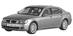 BMW E65 C2791 Fault Code