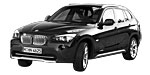 BMW E84 C2791 Fault Code