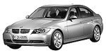 BMW E92 C2791 Fault Code