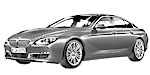 BMW F06 C2791 Fault Code