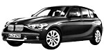 BMW F20 C2791 Fault Code