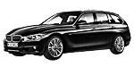 BMW F31 C2791 Fault Code